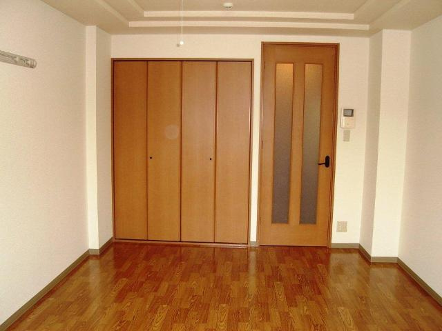 リバティーグリーンヒルズの居間・リビング|室内