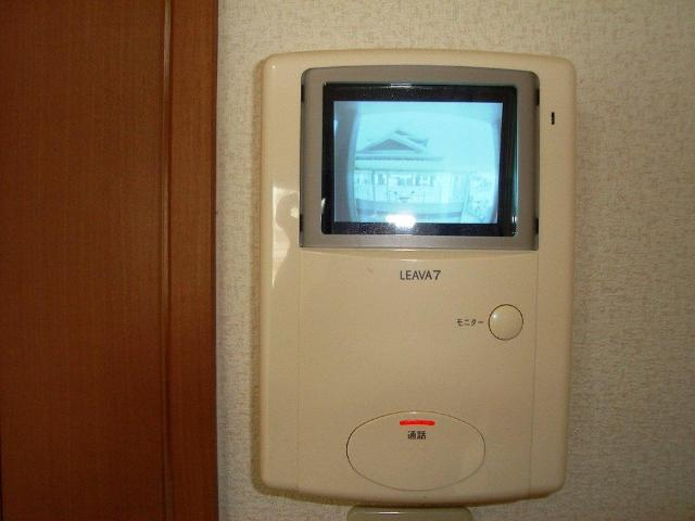 リバティーグリーンヒルズのセキュリティ|セキュリティ