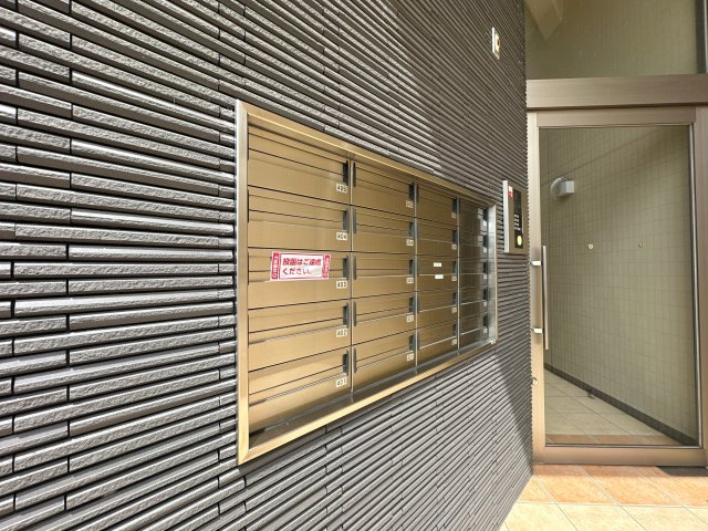 フィレール　デュ　トラジャⅦのその他共用部分