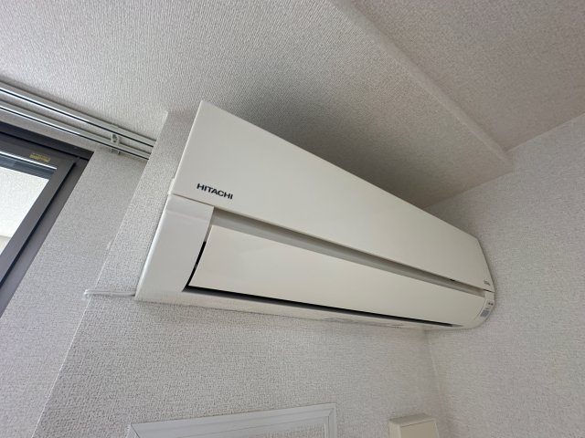 フィレール　デュ　トラジャⅦの設備