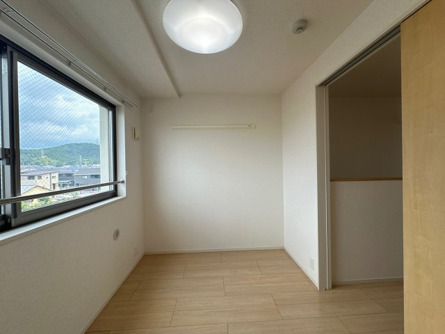 フィレール　デュ　トラジャⅦの子供部屋