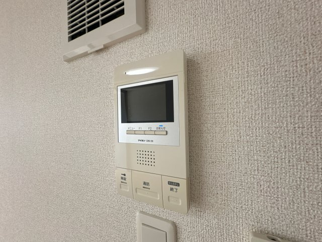 フィレール　デュ　トラジャⅦのセキュリティ