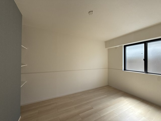 Ｓｕｎｌｉｔの寝室