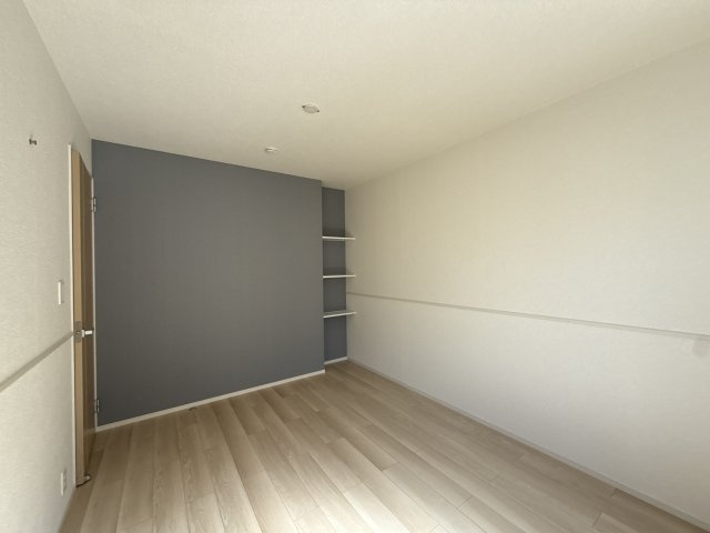 Ｓｕｎｌｉｔの子供部屋