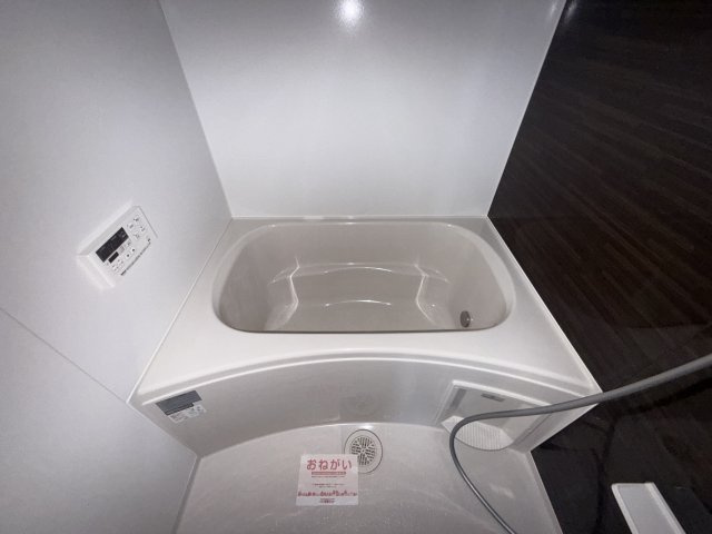 Ｓｕｎｌｉｔの浴室