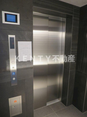 【その他共用部分】 | ＡＲＣＯＢＡＬＥＮＯ　ＨＡＮＥＤＡ