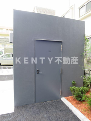 【その他共用部分】 | ＡＲＣＯＢＡＬＥＮＯ　ＨＡＮＥＤＡ