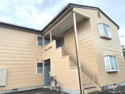 【外観】 | アグリーアブル