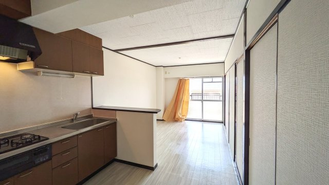【内装】