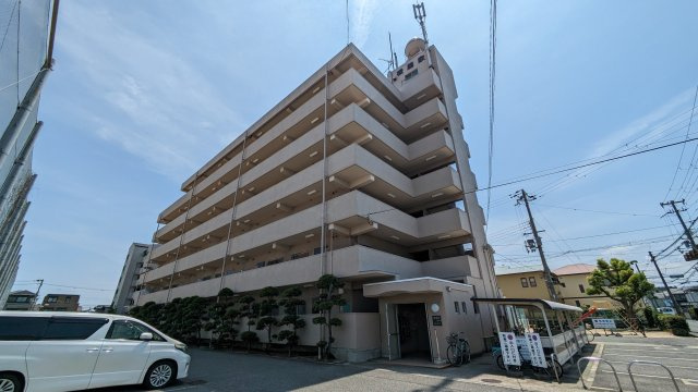 【外観】