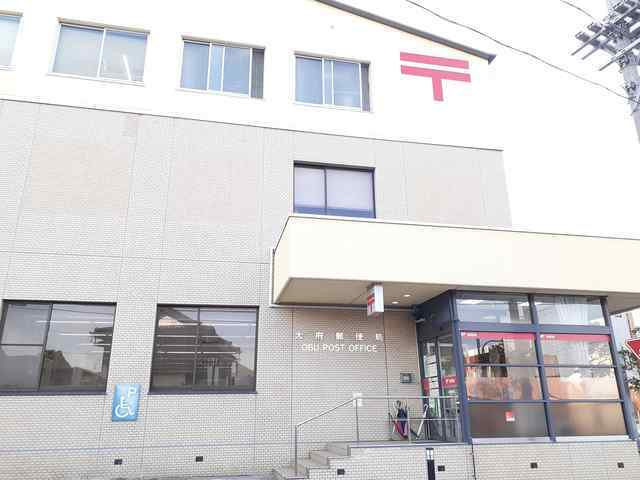 サンフローラ桃山の周辺