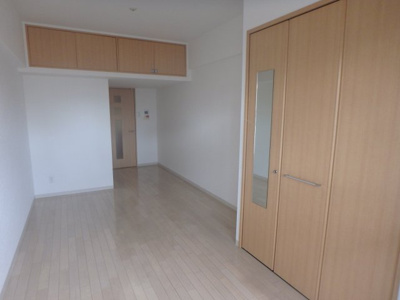 【洋室】 | No.65　クロッシングタワー