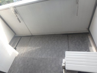 【バルコニー】 | No.65　クロッシングタワー