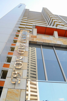 【外観】 | No.65　クロッシングタワー