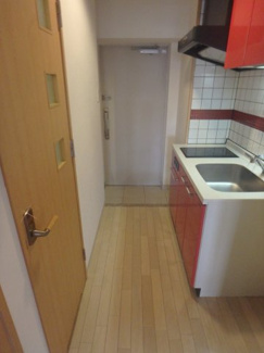 【居間・リビング】 | No.65　クロッシングタワー