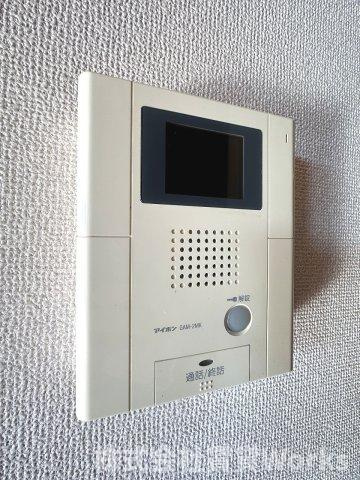 ベルリーフIIのセキュリティ