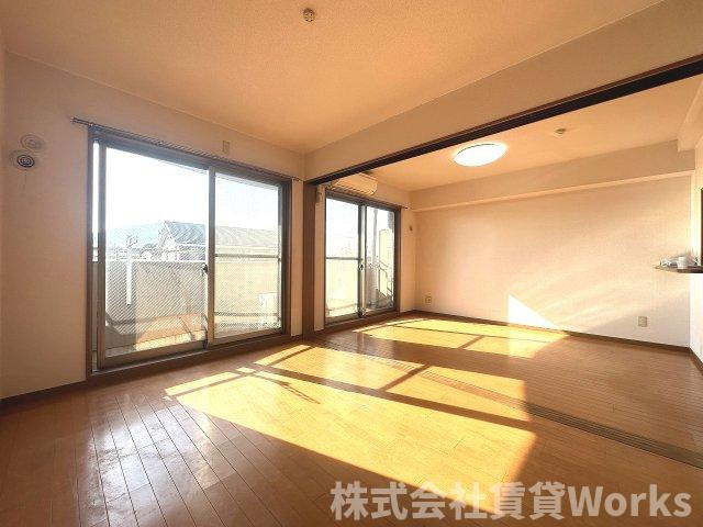 ベルリーフIIのロビー|毎日通るロビーはこのようになっています