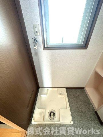 ベルリーフIIの設備