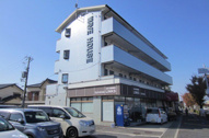 ＷＡＶＥ　ＨＯＵＳＥの画像