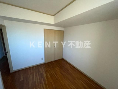 【居間・リビング】 | こーぽ勝巳 | おしゃれな居間です