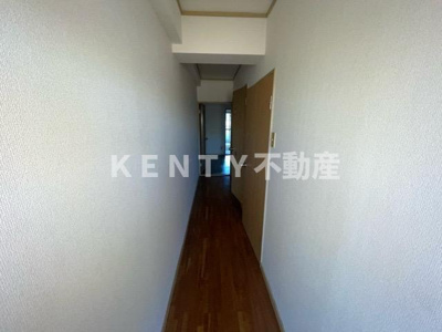 【玄関】 | こーぽ勝巳 | 玄関です