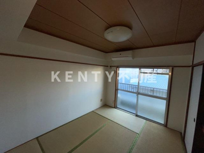 【和室】 | こーぽ勝巳 | 和室があれば、来客や子供用のスペースとして活躍します