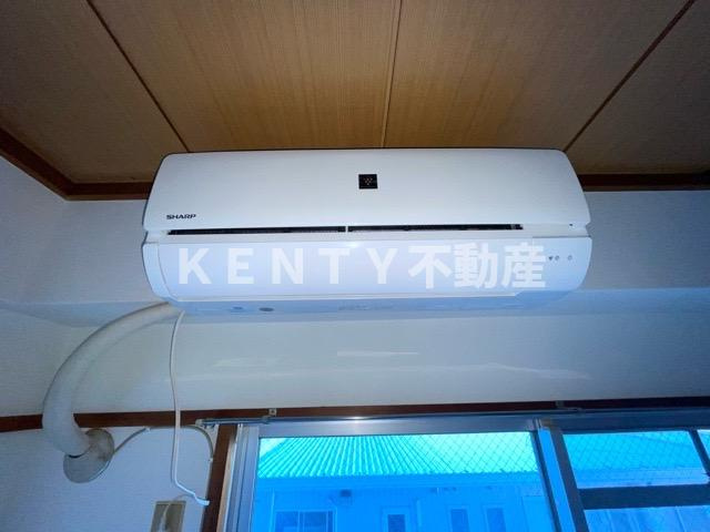 【設備】 | こーぽ勝巳