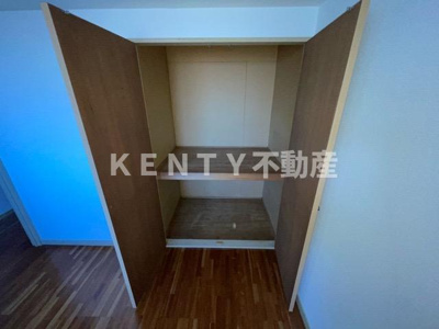 【収納】 | こーぽ勝巳 | 収納があります