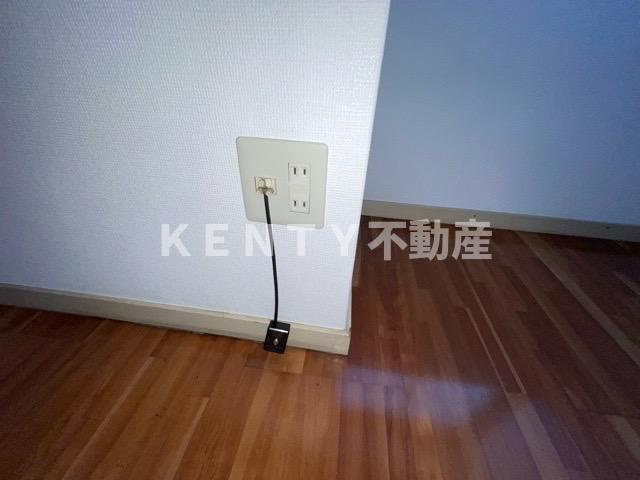 【設備】 | こーぽ勝巳