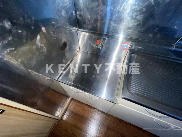 【設備】 | こーぽ勝巳