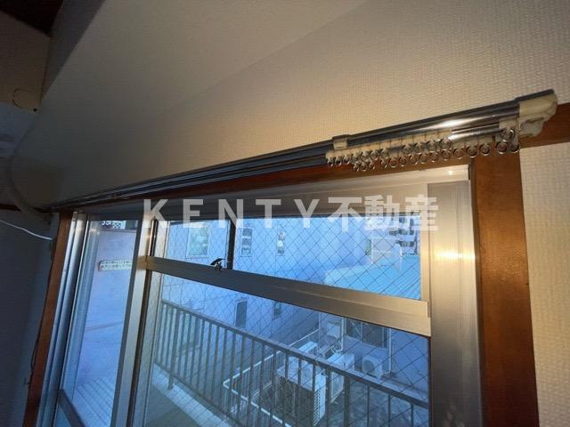 【設備】 | こーぽ勝巳