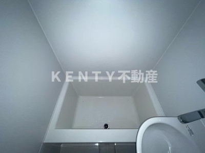 【浴室】 | こーぽ勝巳 | 落ち着いた空間のお風呂です