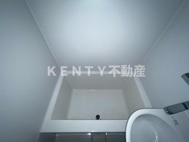 【浴室】 | こーぽ勝巳 | 落ち着いた空間のお風呂です