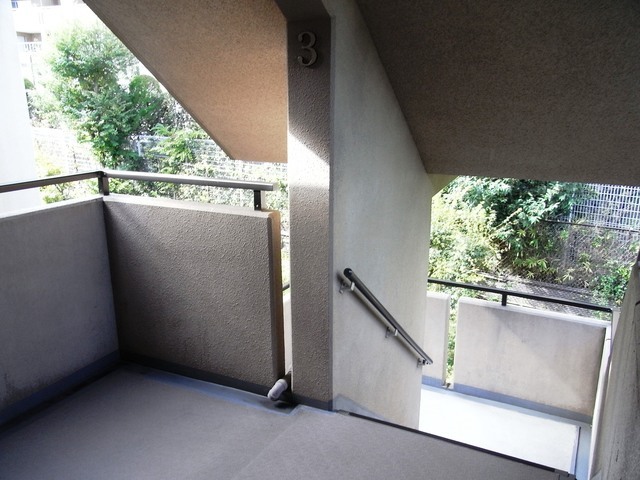 フォリア岡本のその他共用部分