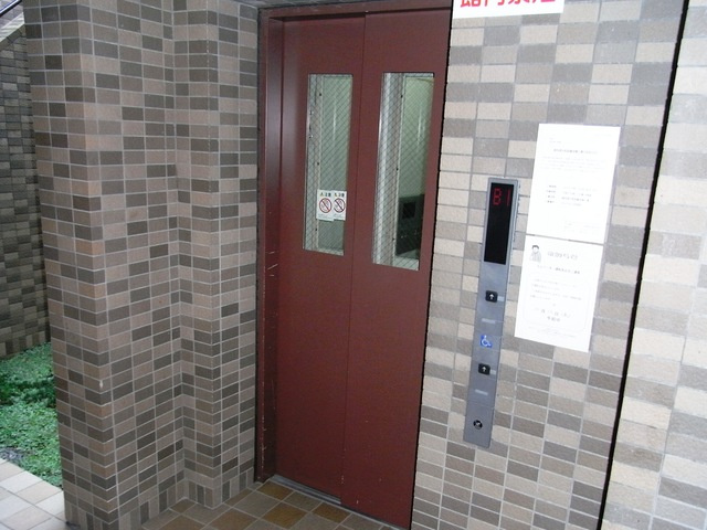 フォリア岡本のその他共用部分