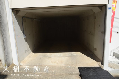 【駐車場】 | 海老名市国分北3丁目  新築戸建て　全１棟　【仲介手数料無料】