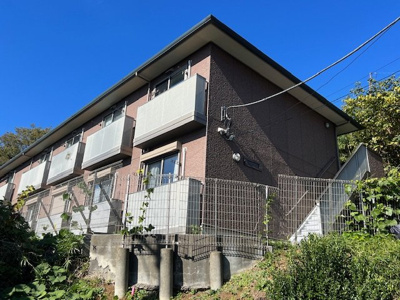 【外観】 | メルファ保土ヶ谷 | メルファ保土ヶ谷　外観