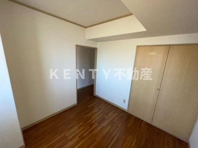 【居間・リビング】 | こーぽ勝巳 | 使いやすいリビングです