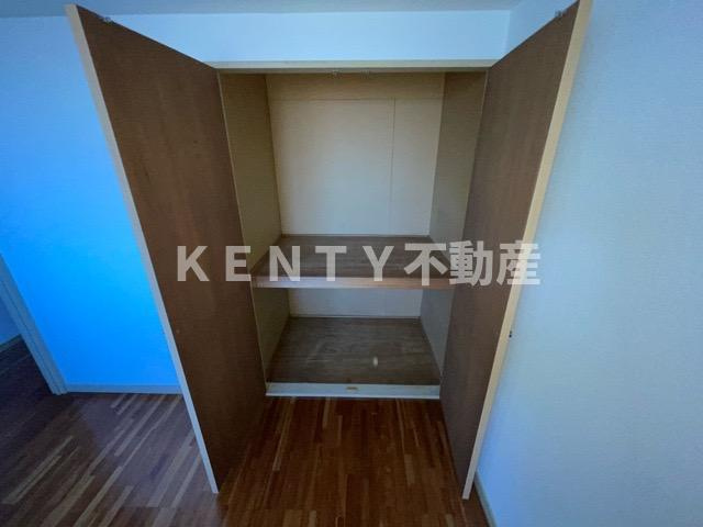 【収納】 | こーぽ勝巳 | 収納があります