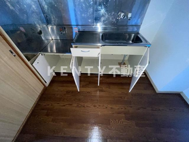 【収納】 | こーぽ勝巳 | 収納スペース豊富です