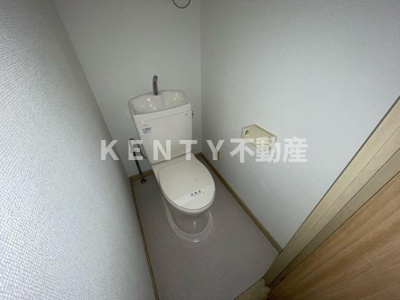 【トイレ】 | こーぽ勝巳 | トイレも気になるポイント