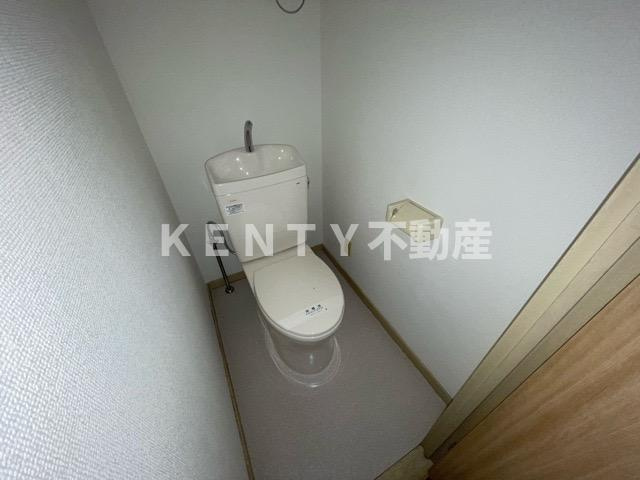 【トイレ】 | こーぽ勝巳 | トイレも気になるポイント