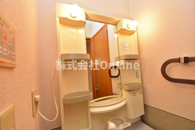 【内装】 | Dスクウェア