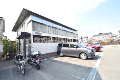 【外観】 | Dスクウェア