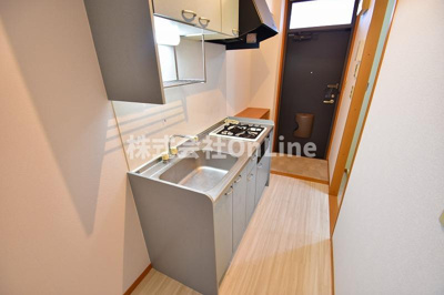 【キッチン】 | Dスクウェア