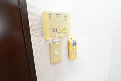 【セキュリティ】 | GRACECOURTⅡ