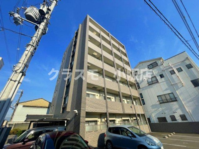 【外観】 | GRACECOURTⅡ