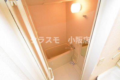 【浴室】 | GRACECOURTⅡ