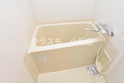 【浴室】 | GRACECOURTⅡ