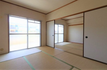 【和室】